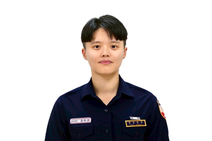 實習督導 黃映慈