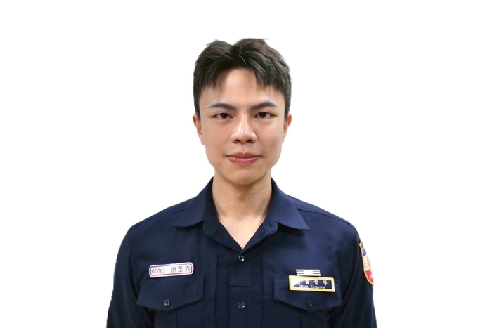 實習督導 康至堯