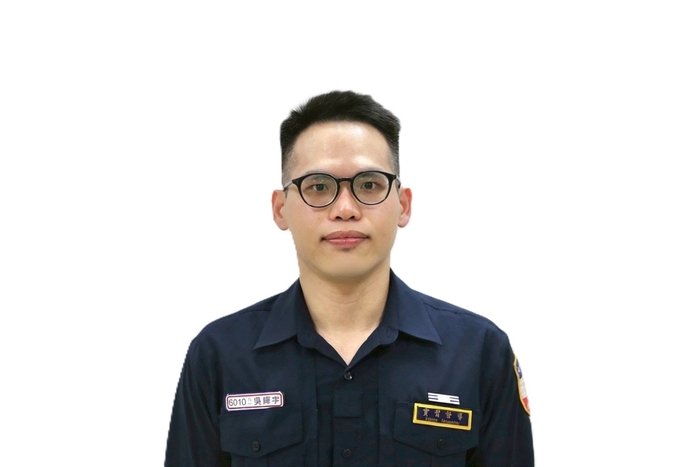 實習督導 吳輝宇