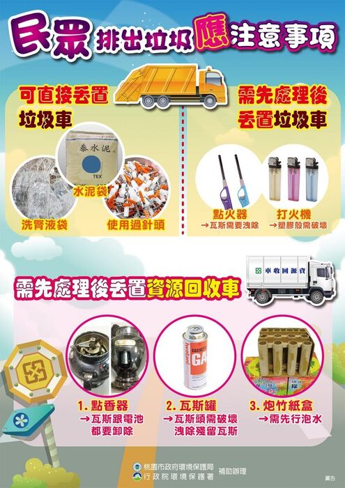 垃圾回收應注意事項