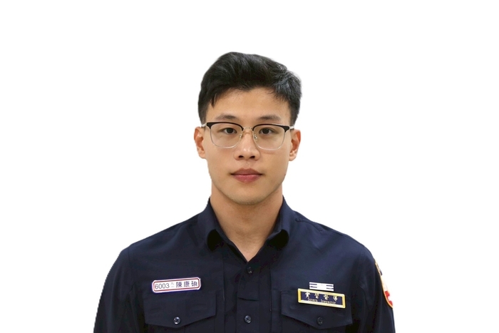 實習督導 陳康碩