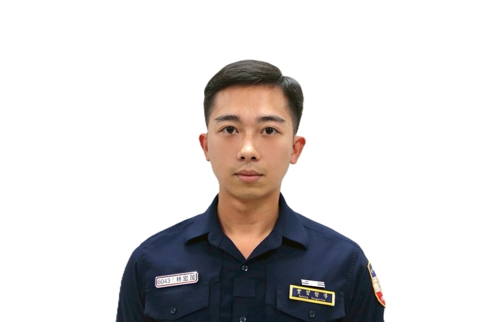 實習督導 林宏茂