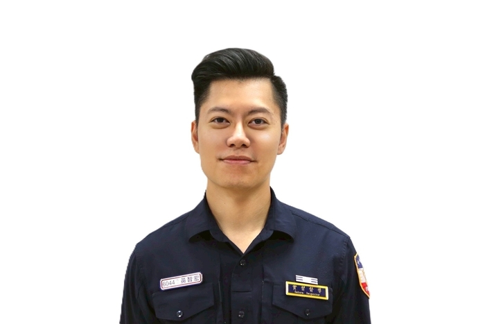 實習督導 黃智宏