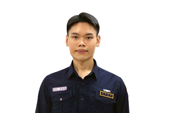 實習督導 莊鈞詠