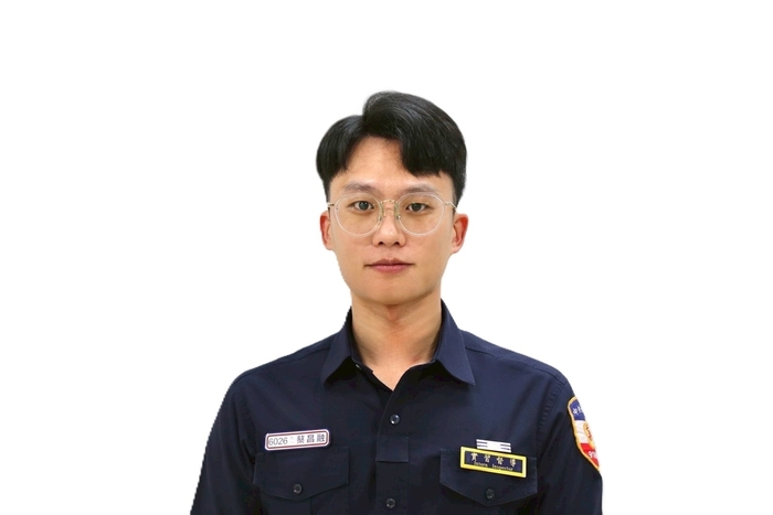 實習督導 蔡昌融